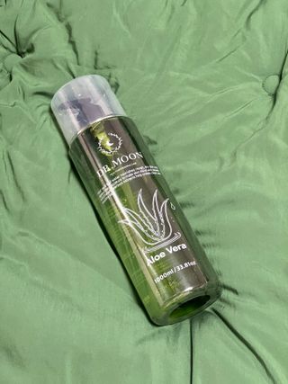 프리 [닥터문] 프리미엄 알로에베라 시카 수딩젤 1000ml — 5점을 준 리뷰어가 2024년 11월 올린 사용 사진