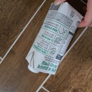 셀렉스스포츠 셀렉스 스포츠 웨이 프로틴 복숭아_ 330ml x 12팩 — 5점을 준 리뷰어가 2021년 10월 올린 사용 사진