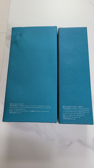 코박 스프레이 살균수  500ml 세트 — 4.5점을 준 리뷰어가 2022년 7월 올린 사용 사진