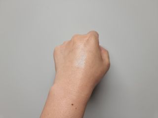 [스킨1004] 마다가스카르 센텔라 앰플 100ml — 5점을 준 리뷰어가 2024년 5월 올린 사용 사진