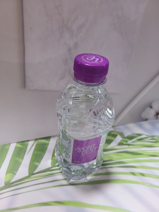 몽베스트 [MONTBEST] 330mL 20병 — 5점을 준 리뷰어가 2023년 7월 올린 사용 사진