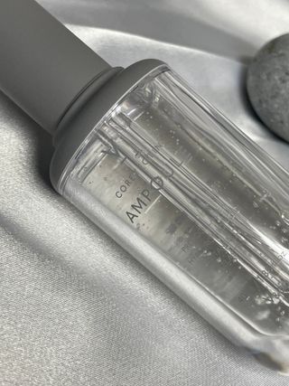 브이앤코 브이 코어텍틴 앰플 — 5점을 준 리뷰어가 2021년 7월 올린 사용 사진