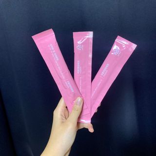 주식회사 얼굴반쪽 [얼굴반쪽 가르시니아 2,800mg] x 14포 1주 젤리 다이어트 보조제 체지방감소 — 4점을 준 리뷰어가 2021년 10월 올린 사용 사진