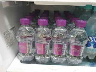 몽베스트 [MONTBEST] 330mL 20병 — 5점을 준 리뷰어가 2021년 10월 올린 사용 사진