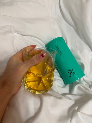 모델윤지님이 올린 리뷰 사진 1