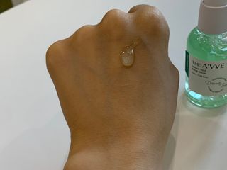 디에이브 더마-테카 바이옴 세럼 50ml — 5점을 준 리뷰어가 2023년 3월 올린 사용 사진
