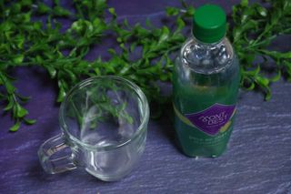 몽베스트 Montbest with Sparkling water Lemon OR Lime 20병(랜덤) — 5점을 준 리뷰어가 2021년 10월 올린 사용 사진