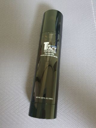 The Fact 더팩트 에이치에프엔 쿨링 안티헤어로스 토닉 젤 150ml — 5점을 준 리뷰어가 2022년 7월 올린 사용 사진