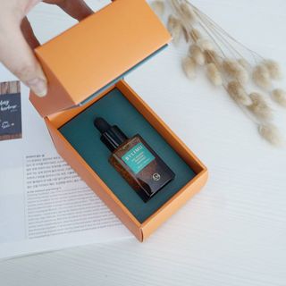 바이리뮤 에이지 홀딩 펩타톡스 앰플 — 5점을 준 리뷰어가 2020년 12월 올린 사용 사진