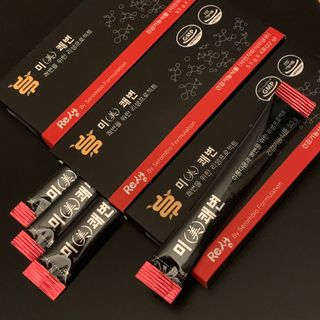 새롬바이오 리생 [미쾌변] 차전자피 식이섬유 건강기능식품 3팩 — 5점을 준 리뷰어가 2021년 7월 올린 사용 사진