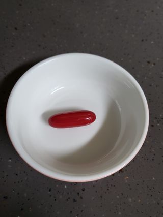 [푸름웰니스] 쏘팔메토 옥타코사놀 더솔져스 1000mg 30캡슐 — 5점을 준 리뷰어가 2021년 12월 올린 사용 사진