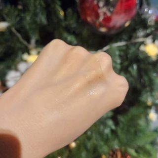 바노바기 코스메틱 알파 래디언스 세럼 30ml — 5점을 준 리뷰어가 2023년 12월 올린 사용 사진
