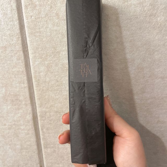다비다 피니시 크림 50ml 리뷰 사진