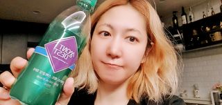 몽베스트 Montbest with Sparkling water Plain 20병 — 5점을 준 리뷰어가 2022년 8월 올린 사용 사진
