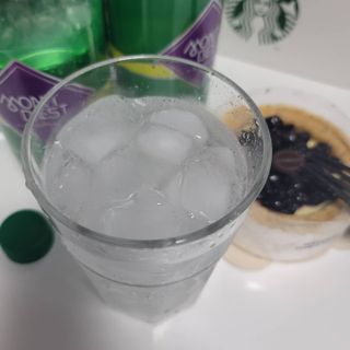 몽베스트 Montbest with Sparkling water Lemon OR Lime 20병(랜덤) — 5점을 준 리뷰어가 2021년 10월 올린 사용 사진