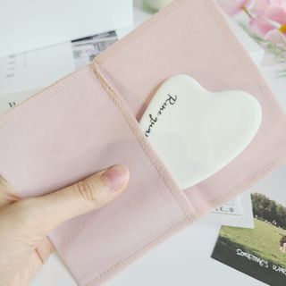 르네 세라믹 페이스 바디 절충형 괄사 — 5점을 준 리뷰어가 2022년 11월 올린 사용 사진