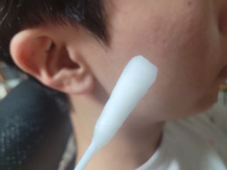 티머 미라클 클리어 메가 스왑 — 4점을 준 리뷰어가 2022년 11월 올린 사용 사진