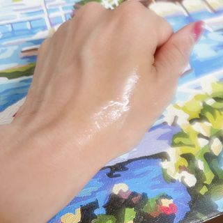 MF[스킨1004] 마다가스카르 센텔라 앰플 100ml — 5점을 준 리뷰어가 2024년 5월 올린 사용 사진