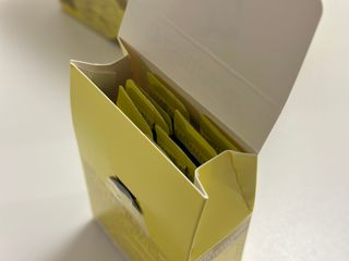 몽베스트 위드더 블랜딩 하우스 _레몬 블랙티 — 4점을 준 리뷰어가 2022년 12월 올린 사용 사진