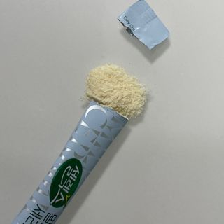 셀렉스스포츠 셀렉스 밀크세라마이드 저분자피쉬콜라겐 28포 X 1박스 — 5점을 준 리뷰어가 2021년 7월 올린 사용 사진