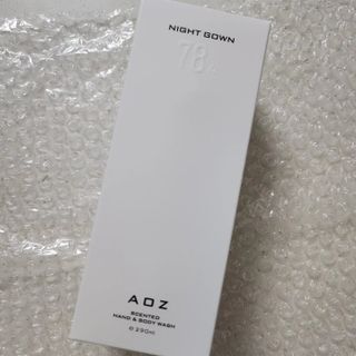 에일리언오더즈 센티드 핸드 앤 바디 워시 290ml (3종 택1) — 5점을 준 리뷰어가 2023년 8월 올린 사용 사진