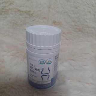프리마인 평생 써야하는 관절의 건강을 위한 완벽설계 솔루션 관절n마디케어 플러스 120정 — 5점을 준 리뷰어가 2021년 9월 올린 사용 사진