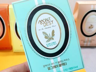 [몽베스트] 위드 더 블랜딩 하우스 _ 버라이어티팩 — 4점을 준 리뷰어가 2023년 4월 올린 사용 사진