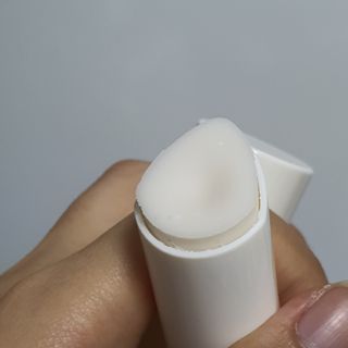 트윙클라 안티멜라 수딩 워터밤 — 5점을 준 리뷰어가 2022년 5월 올린 사용 사진