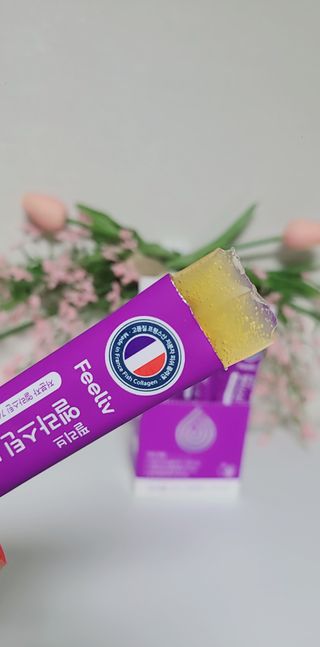 필리브 엘라스틴 더 리프트 — 5점을 준 리뷰어가 2021년 9월 올린 사용 사진