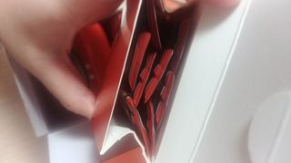 몽베스트 위드더 블랜딩 하우스 _자몽 그린티 — 4점을 준 리뷰어가 2023년 1월 올린 사용 사진