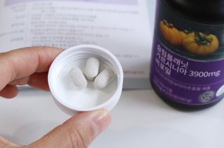 슬림플래닛 가르시니아 3900mg — 5점을 준 리뷰어가 2021년 2월 올린 사용 사진