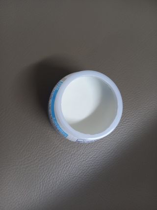 매일바이오 그릭요거트 오리지널 플레인 4개, 로스터리 커피믹스 4개 — 5점을 준 리뷰어가 2021년 12월 올린 사용 사진