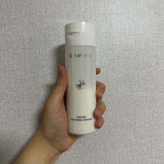 나우 [리브엠] 화해 1등 클렌징 파우더! 모공&피지 말끔순삭 — 5점을 준 리뷰어가 2023년 11월 올린 사용 사진