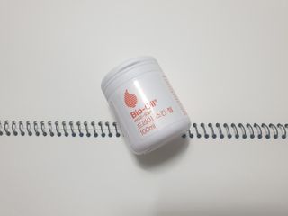 바이오오일 [바이오-오일] 드라이 스킨 젤 100ml — 5점을 준 리뷰어가 2021년 10월 올린 사용 사진