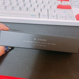 디마르3 리나인튜너 — 4.5점을 준 리뷰어가 2021년 1월 올린 사용 사진
