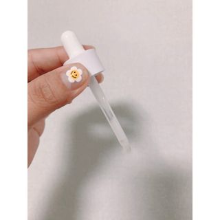 파시랩 세라마이드 하이드레이팅 앰플 — 5점을 준 리뷰어가 2021년 8월 올린 사용 사진