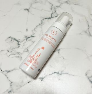 MF프리 [닥터문] 유산균 락토케어 질경초 여성청결제 200ml (폼타입) — 4.5점을 준 리뷰어가 2022년 6월 올린 사용 사진