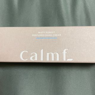 캄프 미스티 포레스트 퍼퓸드 핸드 크림, 향수 핸드 크림 ｜ 캄프 풋귤 플루이드 카밍패드 — 5점을 준 리뷰어가 2024년 6월 올린 사용 사진