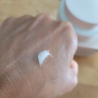 디에이브 더마-테카 바이옴 크림 50ml — 5점을 준 리뷰어가 2022년 11월 올린 사용 사진