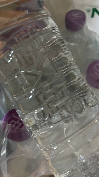 몽베스트 [MONTBEST]위드어스 500mL 20병 — 5점을 준 리뷰어가 2022년 9월 올린 사용 사진