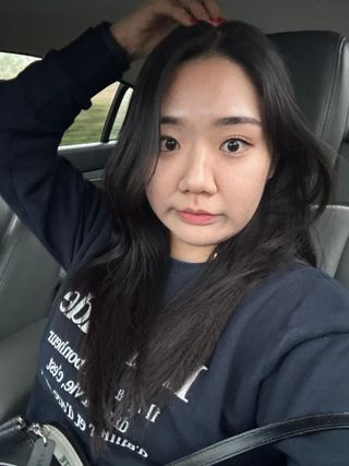 아이토리 시카 앰플 더블 클렌저 — 5점을 준 리뷰어가 2023년 5월 올린 사용 사진