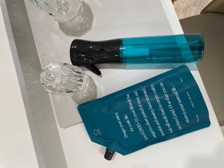 코박 스프레이 살균수  500ml 세트 — 5점을 준 리뷰어가 2022년 5월 올린 사용 사진