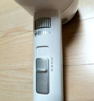 에프에이치아이코리아 마르세이유 사이클론 드라이기 — 5점을 준 리뷰어가 2021년 6월 올린 사용 사진