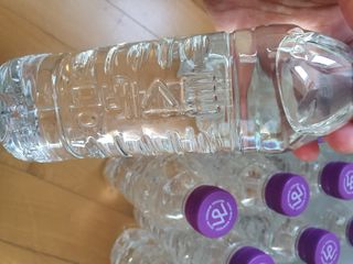 몽베스트 [MONTBEST]위드어스 500mL 20병 — 5점을 준 리뷰어가 2022년 8월 올린 사용 사진