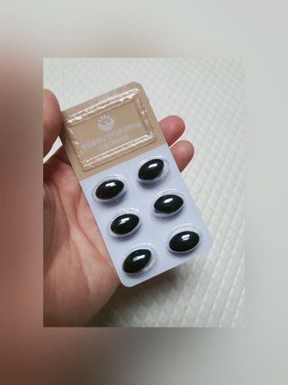 슬림플래닛 잔티젠 600mg 굿밤 다이어트 — 5점을 준 리뷰어가 2021년 10월 올린 사용 사진