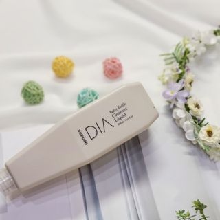 마더케이 디아 프리미엄 젖병세정제 500ml 액상형/무향 — 5점을 준 리뷰어가 2021년 12월 올린 사용 사진