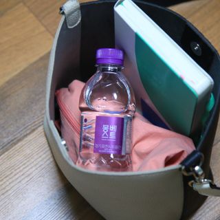 몽베스트 [MONTBEST] 330mL 20병 — 5점을 준 리뷰어가 2022년 3월 올린 사용 사진