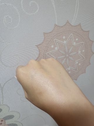 [녹산] 비건 대나무 밸런싱 수분 토너 + 비건 바이오 비타 에센스 — 5점을 준 리뷰어가 2022년 10월 올린 사용 사진