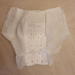 LG유니참 쏘피SOFY [SOFY] 안심숙면팬티/무표백속커버 — 5점을 준 리뷰어가 2021년 4월 올린 사용 사진