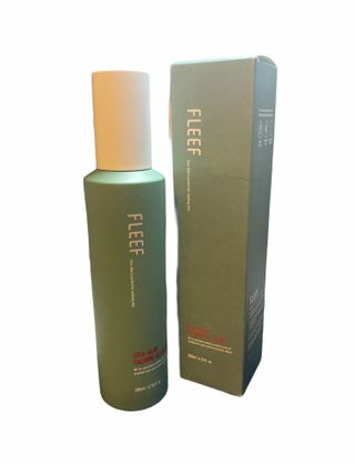 플리프 시카-알로에 카밍 올인원 200ml — 4점을 준 리뷰어가 2021년 1월 올린 사용 사진